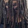 Loc Style