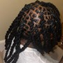 Scalp Treatments