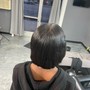 Women's Cut