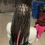 Kid's Braids