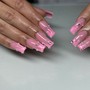 Manicure - Nail Art