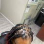 Box Braids