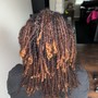 Mini Twists