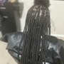 Kinky Twist