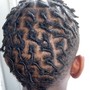 Kid's Braids