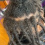 Loc Re-twist