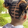 Loc Style