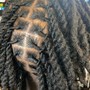 Comb Twist