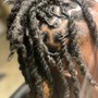 Loc Re-twist