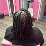 Retwist/Style