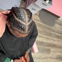 Men Braids