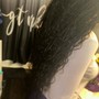 Closure Sew In