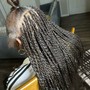 Crochet Braids