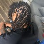 Kinky Twist