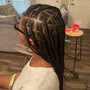 Crochet Braids