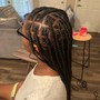 Feed in Braids