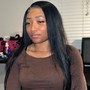 Closure Sew In