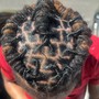 Loc Re-twist