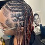 Poetic Justice Braids