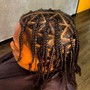 Natural Twists/braids