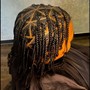 Natural Twists/braids