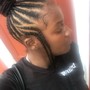 Starter Locs