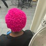 Wig Install