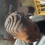 Cornrows