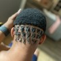 Cornrows