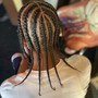 Box Braids