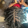 Crochet Braids