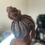 Crochet Braids