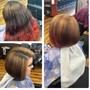 Women's Trim