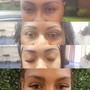 Eyebrow Laminate + Wax/Sculpt/Tweeze + Tint