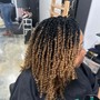 Crochet Braids