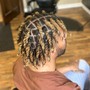 Deep Conditioning Treatment (Add on service)