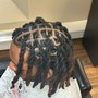 Deep Conditioning Treatment (Add on service)