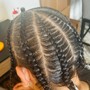 Poetic Justice Braids