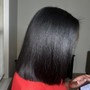 Traditional Sew In