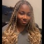 Natural Twists