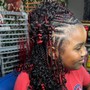 KIDS STYLE *NATURAL HAIR*