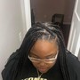 Crochet Braids