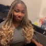 Micro braids