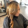 Olaplex Treatment