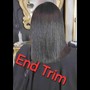 Women's Cut