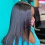 Lace Closure Sew In