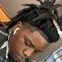 Loc Re-twist