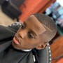 Kid’s Cut 3-12