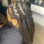 Kid's Plait Braids