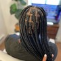 Cornrows